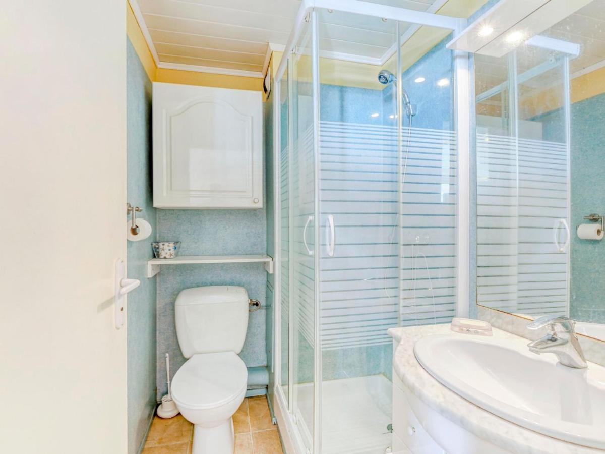 Apartment Les Portes De La Plage By Interhome Gruissan Bagian luar foto